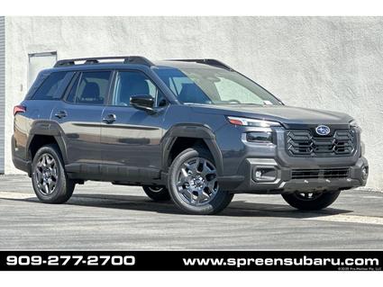 2026 Subaru Outback San Bernardino CA