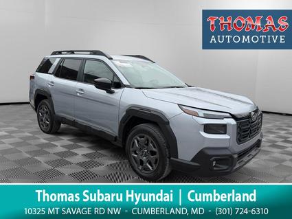 2026 Subaru Outback Cumberland MD