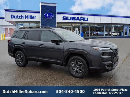 2026 Subaru Outback Charleston WV