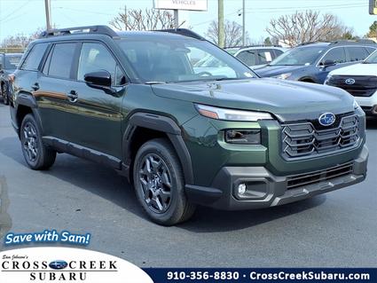 2026 Subaru Outback Fayetteville NC