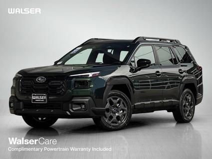 2026 Subaru Outback South Saint Paul MN