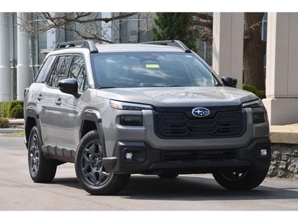 2026 Subaru Outback Lexington KY