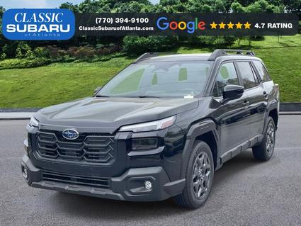 2026 Subaru Outback Atlanta GA