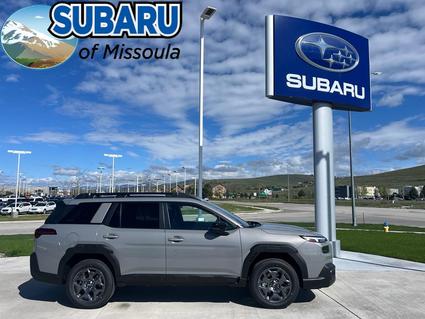 2026 Subaru Outback Missoula MT