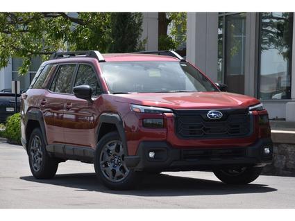 2026 Subaru Outback Lexington KY