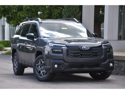 2026 Subaru Outback Lexington KY