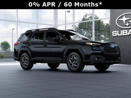 2026 Subaru Outback South Saint Paul MN