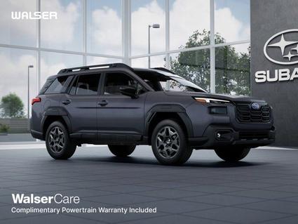 2026 Subaru Outback Burnsville MN