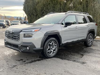 2026 Subaru Outback Casper WY