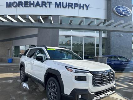 2026 Subaru Outback Durango CO