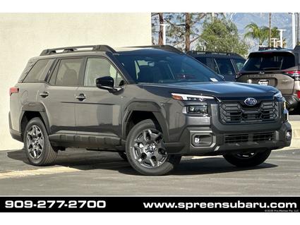 2026 Subaru Outback San Bernardino CA