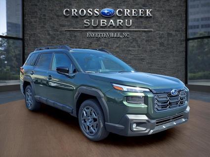 2026 Subaru Outback Fayetteville NC