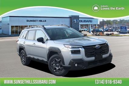2026 Subaru Outback Saint Louis MO