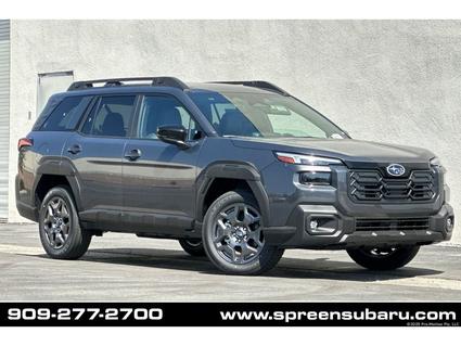 2026 Subaru Outback San Bernardino CA