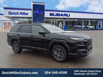 2026 Subaru Outback Charleston WV
