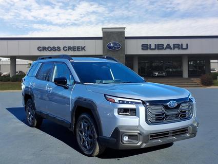 2026 Subaru Outback Fayetteville NC