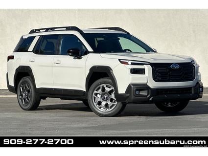 2026 Subaru Outback San Bernardino CA