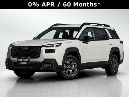 2026 Subaru Outback South Saint Paul MN