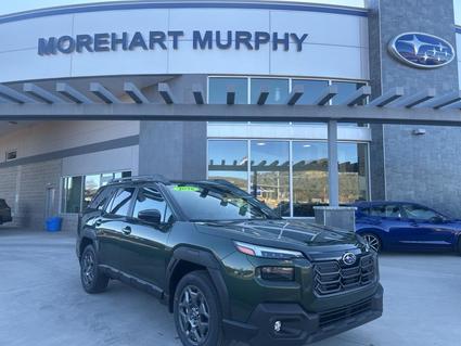 2026 Subaru Outback Durango CO