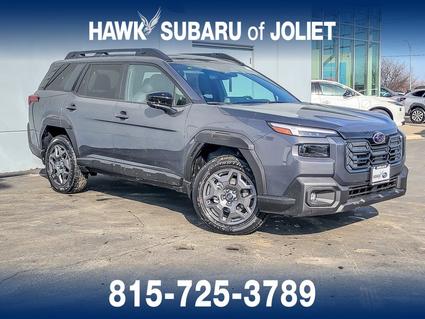 2026 Subaru Outback Plainfield IL