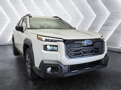 2026 Subaru Outback Columbia SC