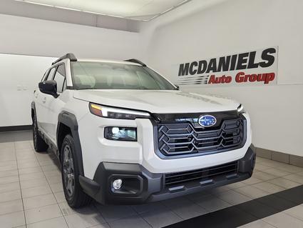 2026 Subaru Outback Columbia SC