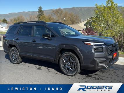 2026 Subaru Outback Lewiston ID