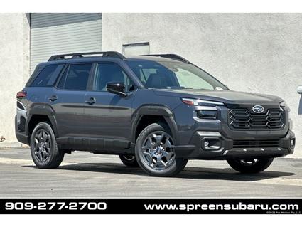 2026 Subaru Outback San Bernardino CA