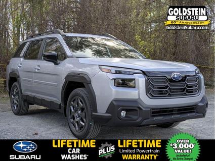 2026 Subaru Outback Albany NY