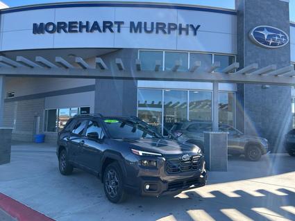 2026 Subaru Outback Durango CO