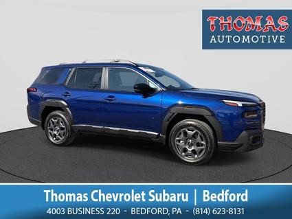 2026 Subaru Outback Bedford PA