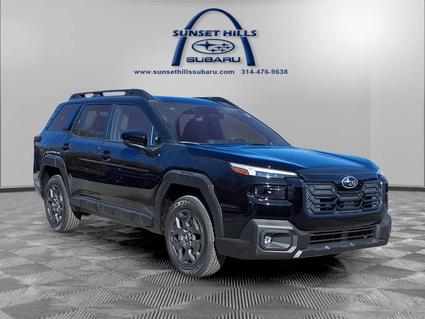 2026 Subaru Outback Saint Louis MO
