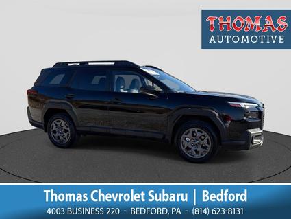 2026 Subaru Outback Bedford PA