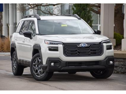 2026 Subaru Outback Lexington KY