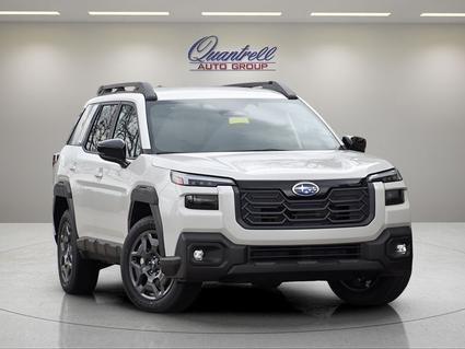 2026 Subaru Outback Lexington KY