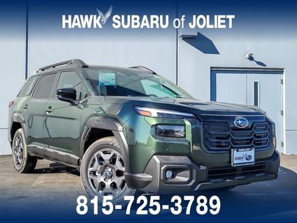 2026 Subaru Outback Plainfield IL