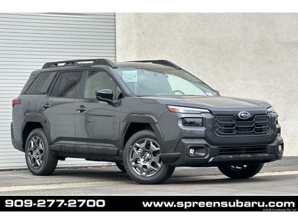 2026 Subaru Outback San Bernardino CA