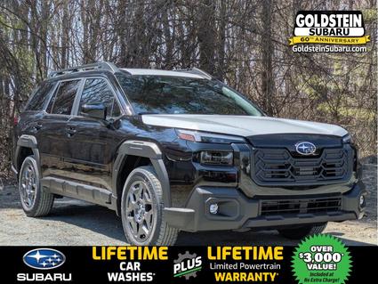 2026 Subaru Outback Albany NY