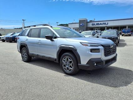 2026 Subaru Outback Charleston WV