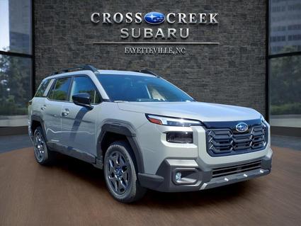 2026 Subaru Outback Fayetteville NC