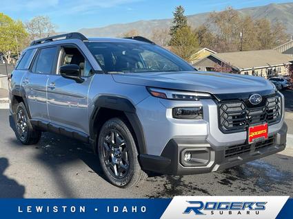 2026 Subaru Outback Lewiston ID
