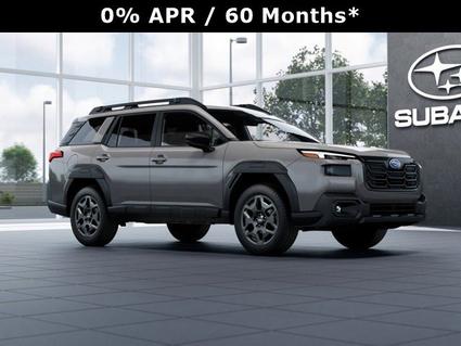 2026 Subaru Outback South Saint Paul MN