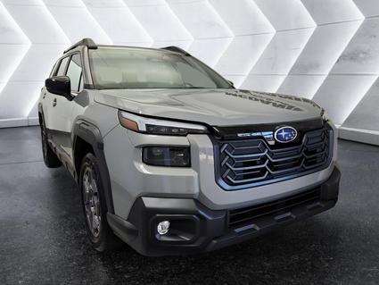 2026 Subaru Outback Columbia SC