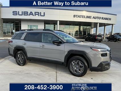 2026 Subaru Outback Fruitland ID