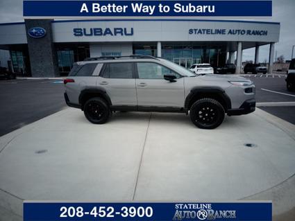 2026 Subaru Outback Fruitland ID