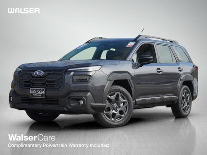 2026 Subaru Outback Burnsville MN