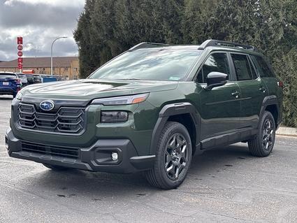 2026 Subaru Outback Casper WY