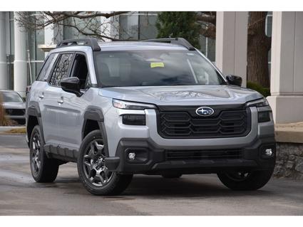 2026 Subaru Outback Lexington KY