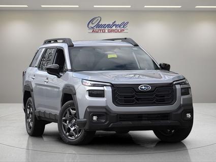 2026 Subaru Outback Lexington KY