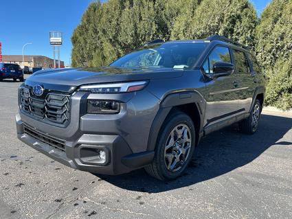 2026 Subaru Outback Casper WY